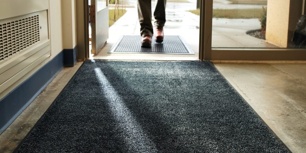 грязезащита